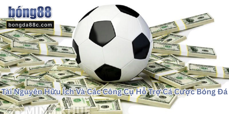 Kinh Nghiệm Và Chiến Lược Cá Cược Bóng Đá